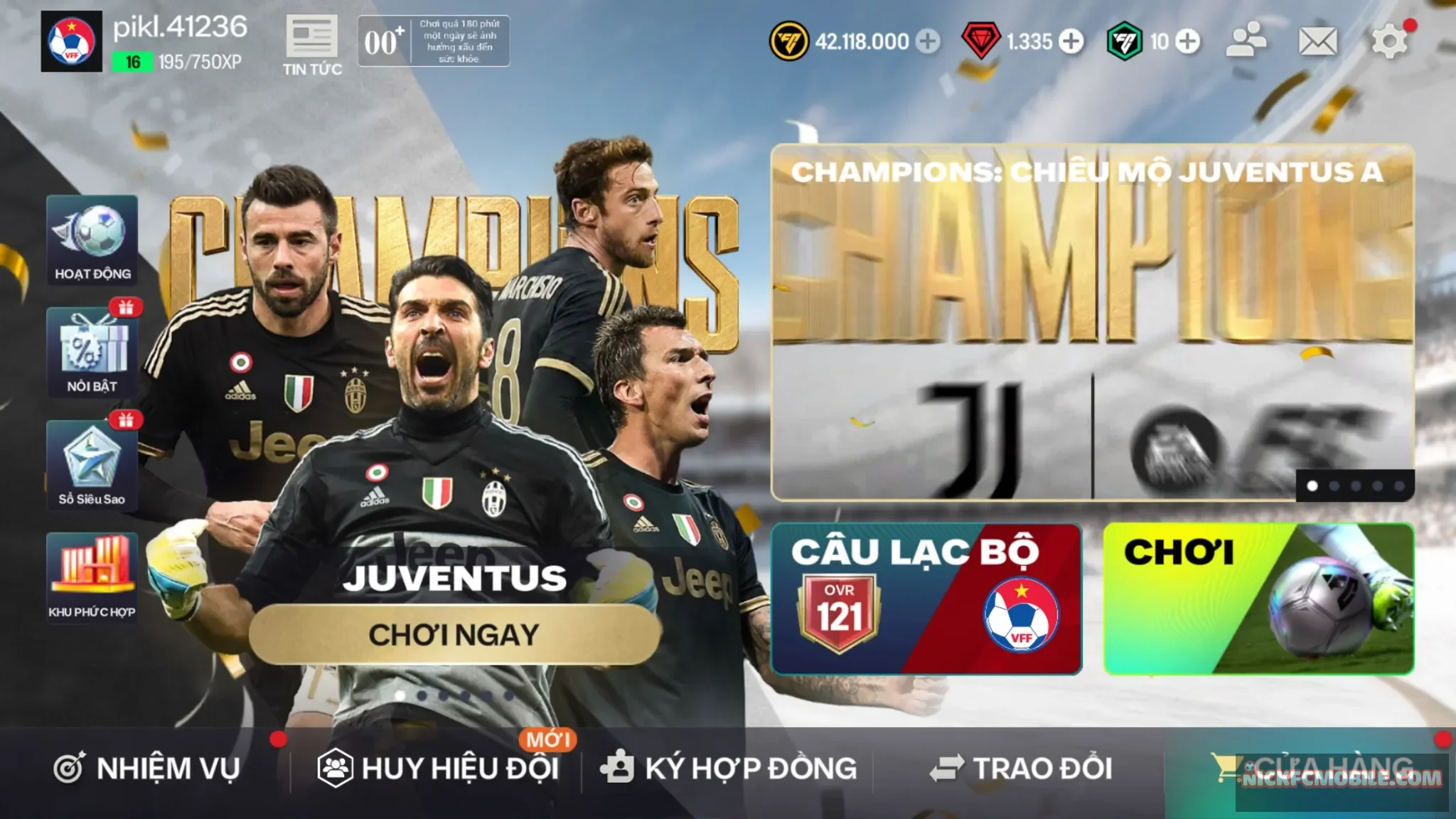 Account Image