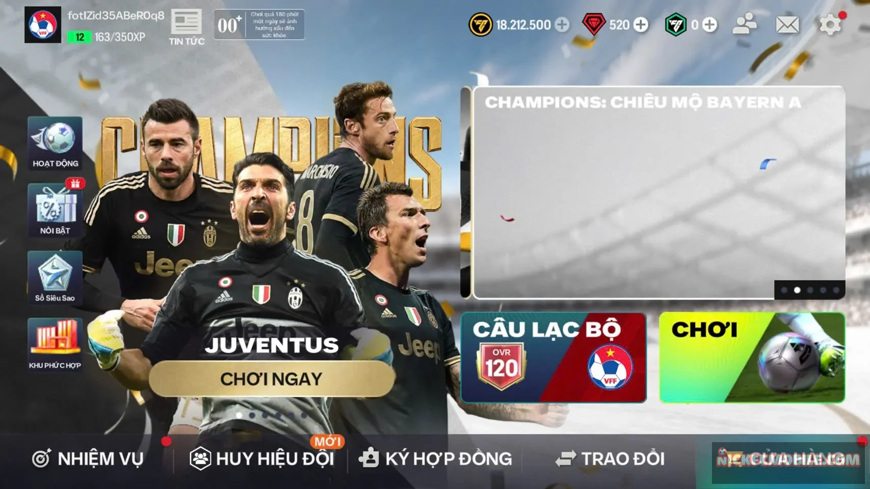 Account Image