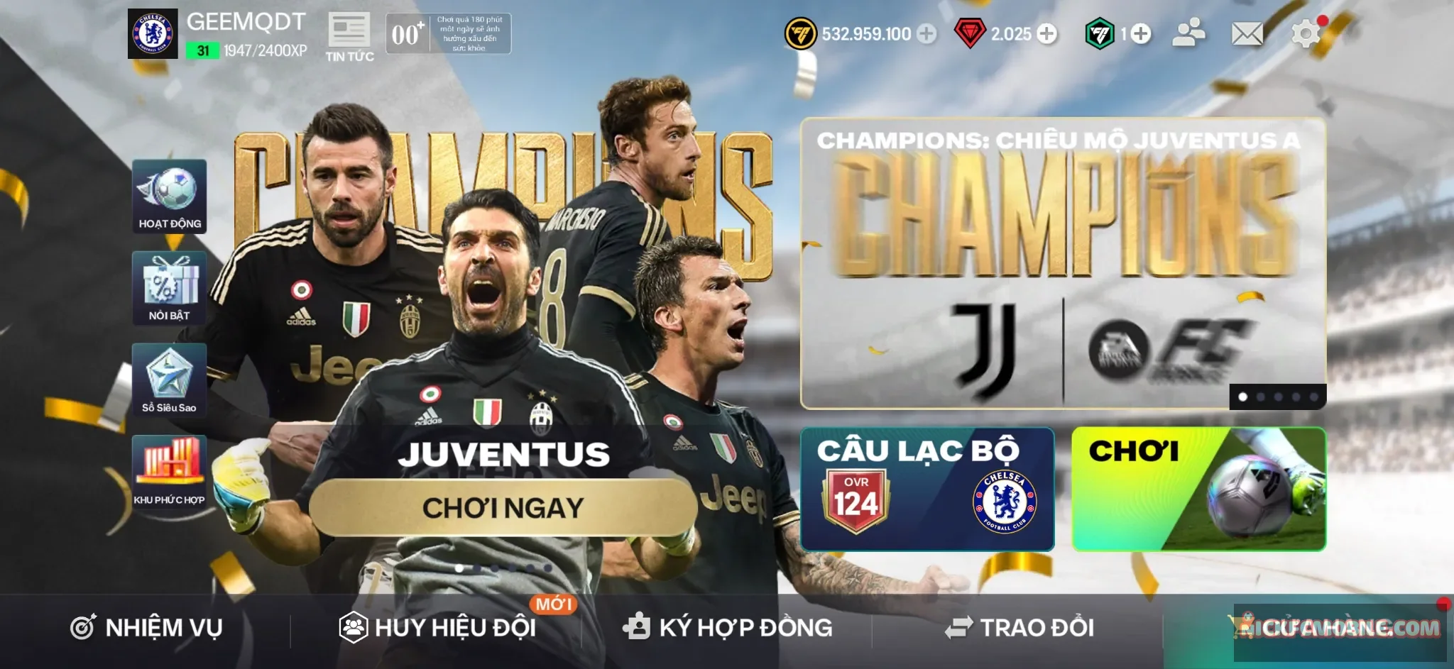 Account Image