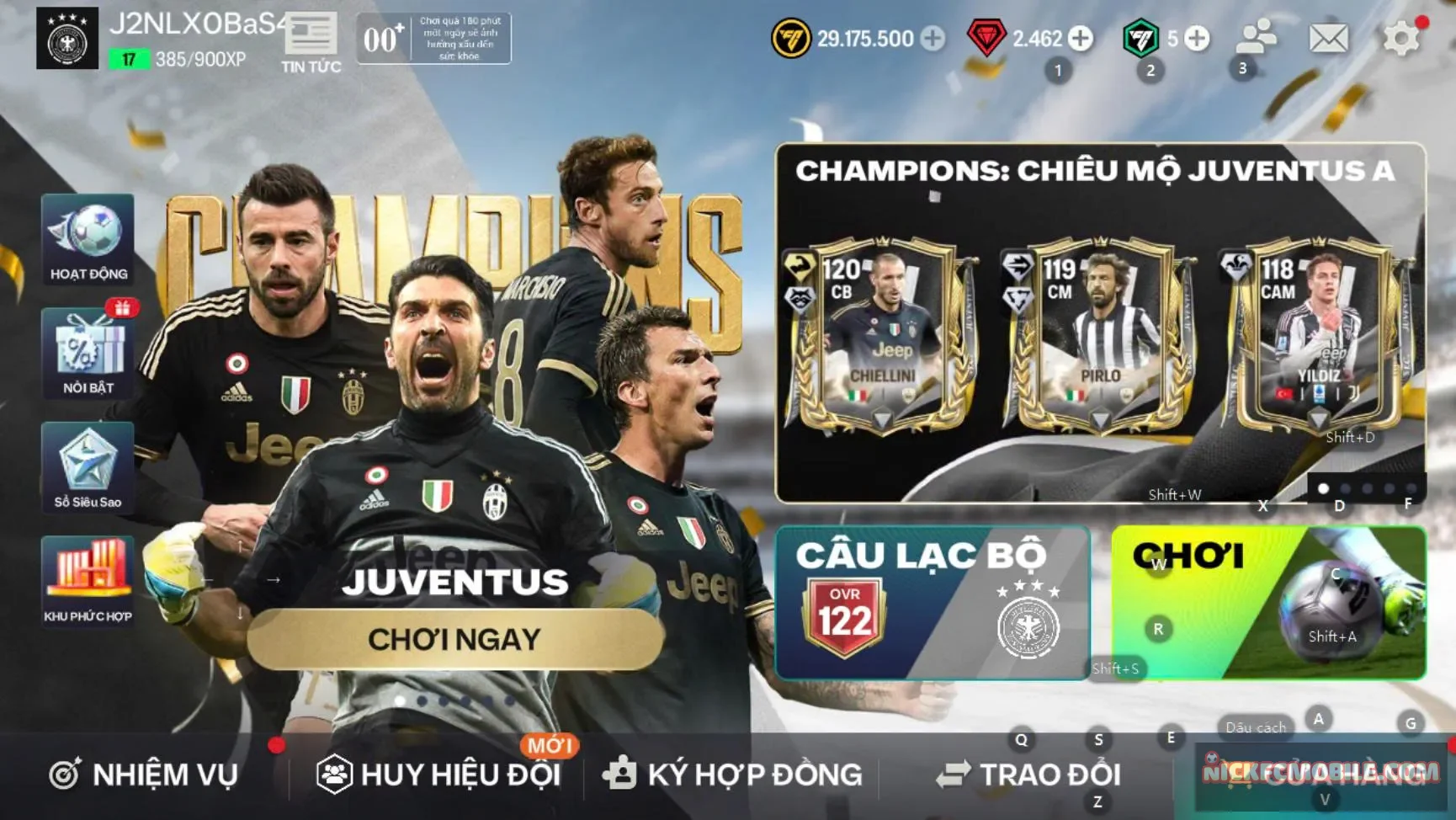Account Image