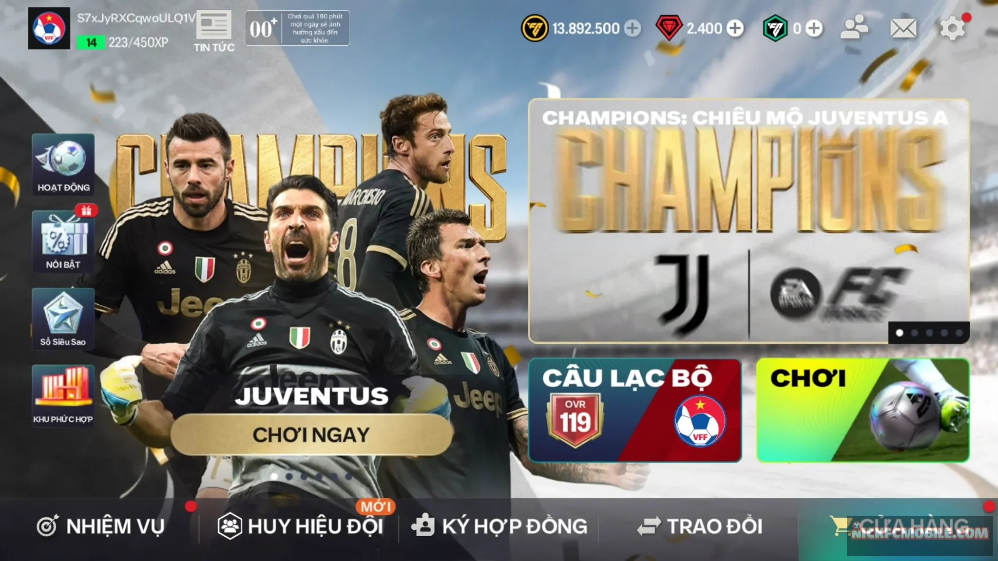 Account Image
