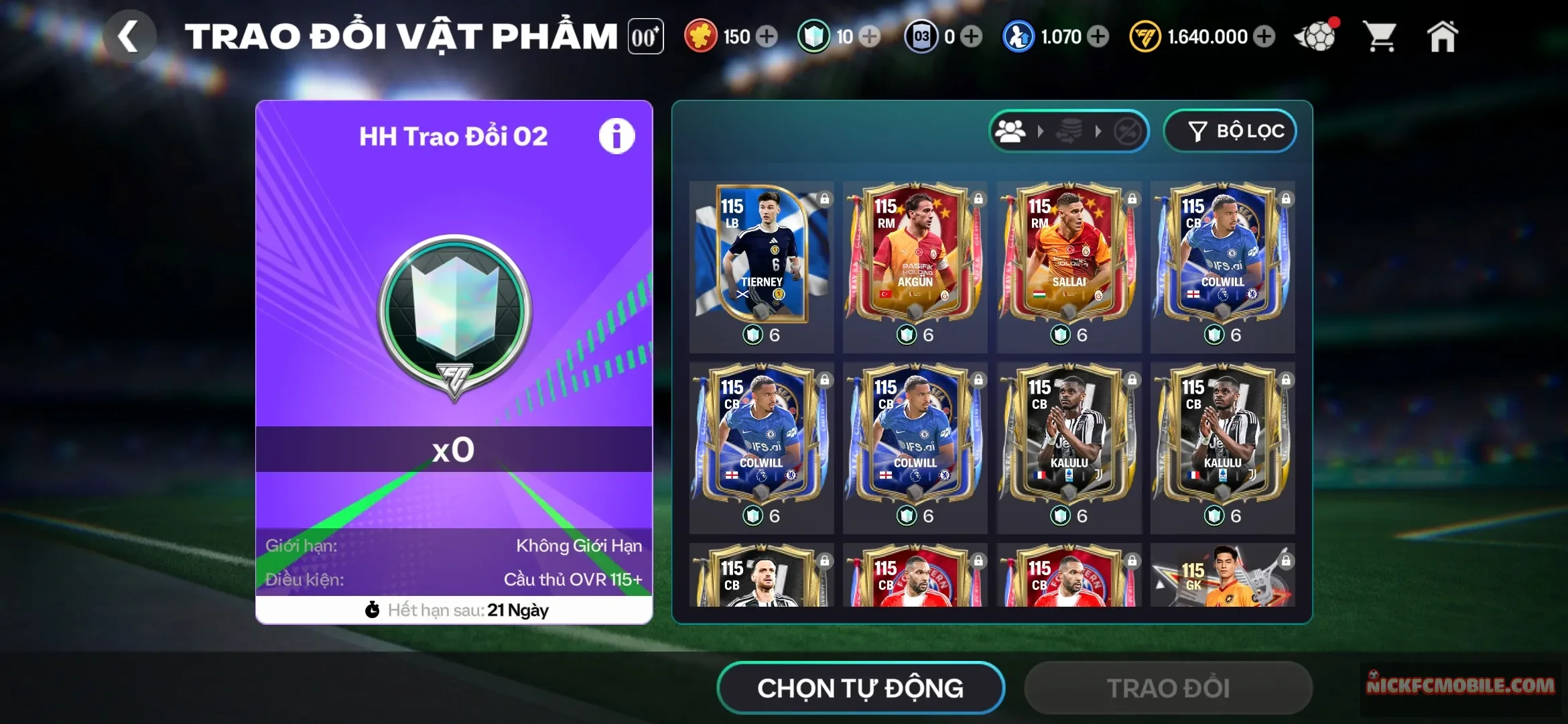 Account Image