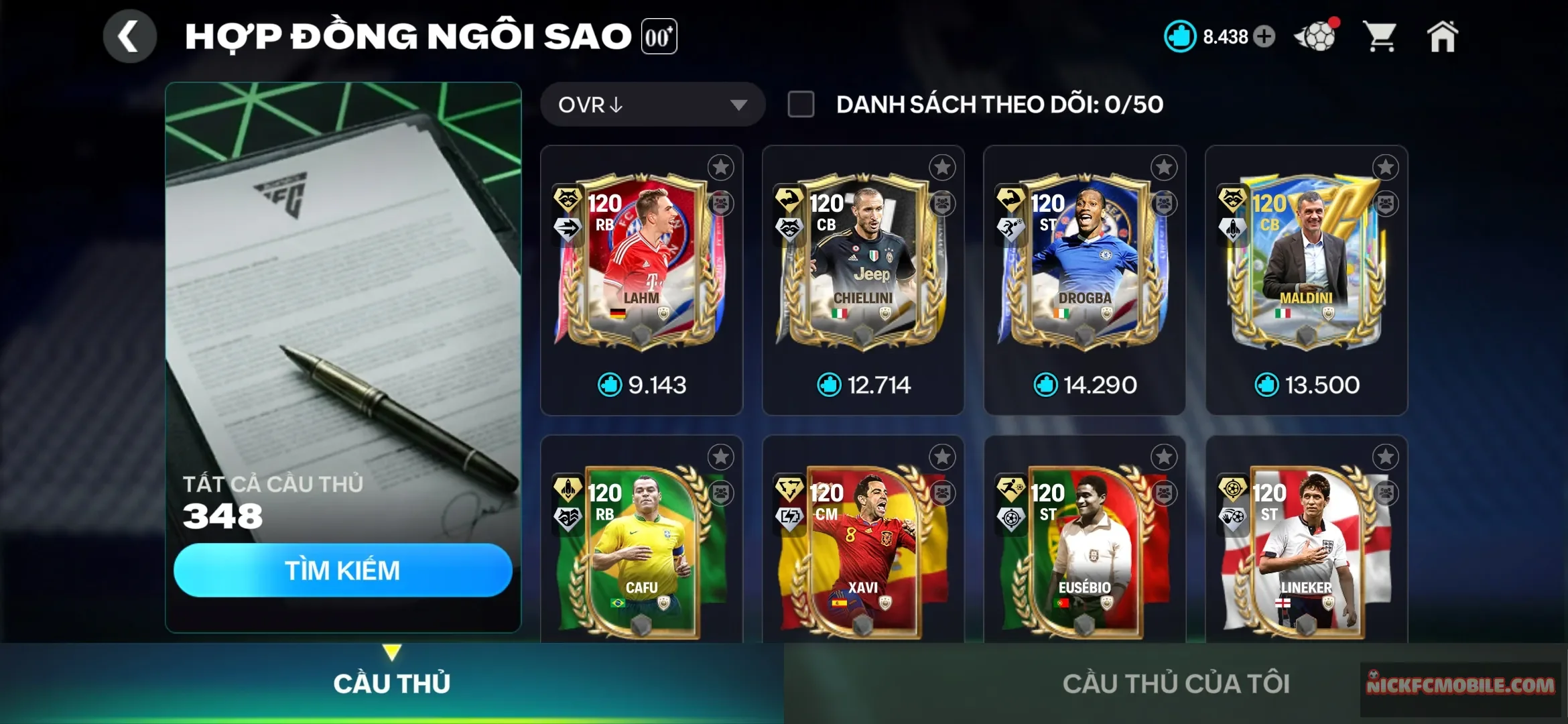 Reg gần 8k5 mảnh cho anh em cày và buill team từ từ rank và nv 20k gem vẫn còn chưa nạp đầu