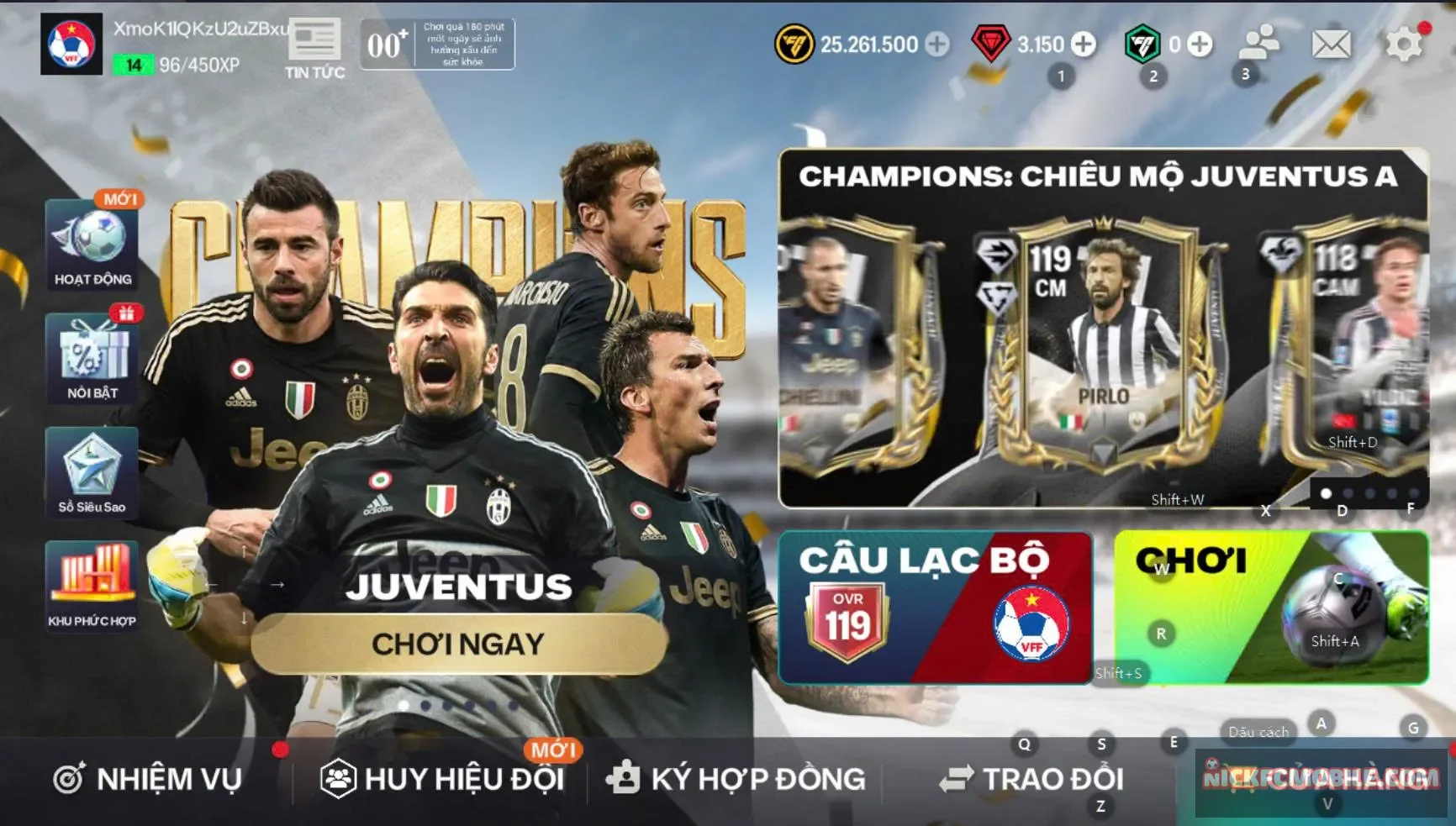 Account Image