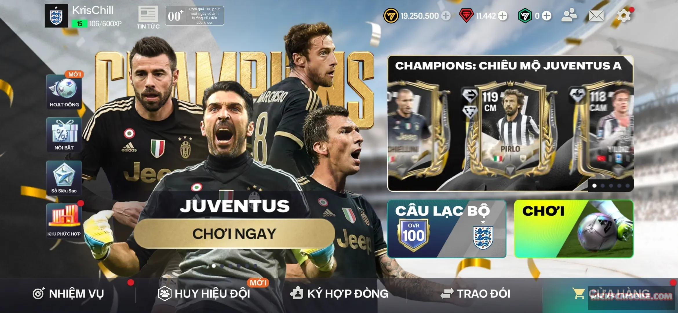Account Image