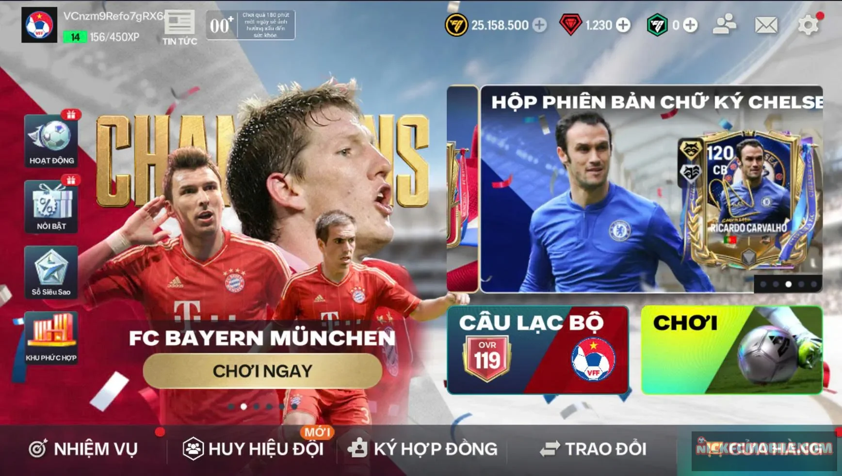 Account Image