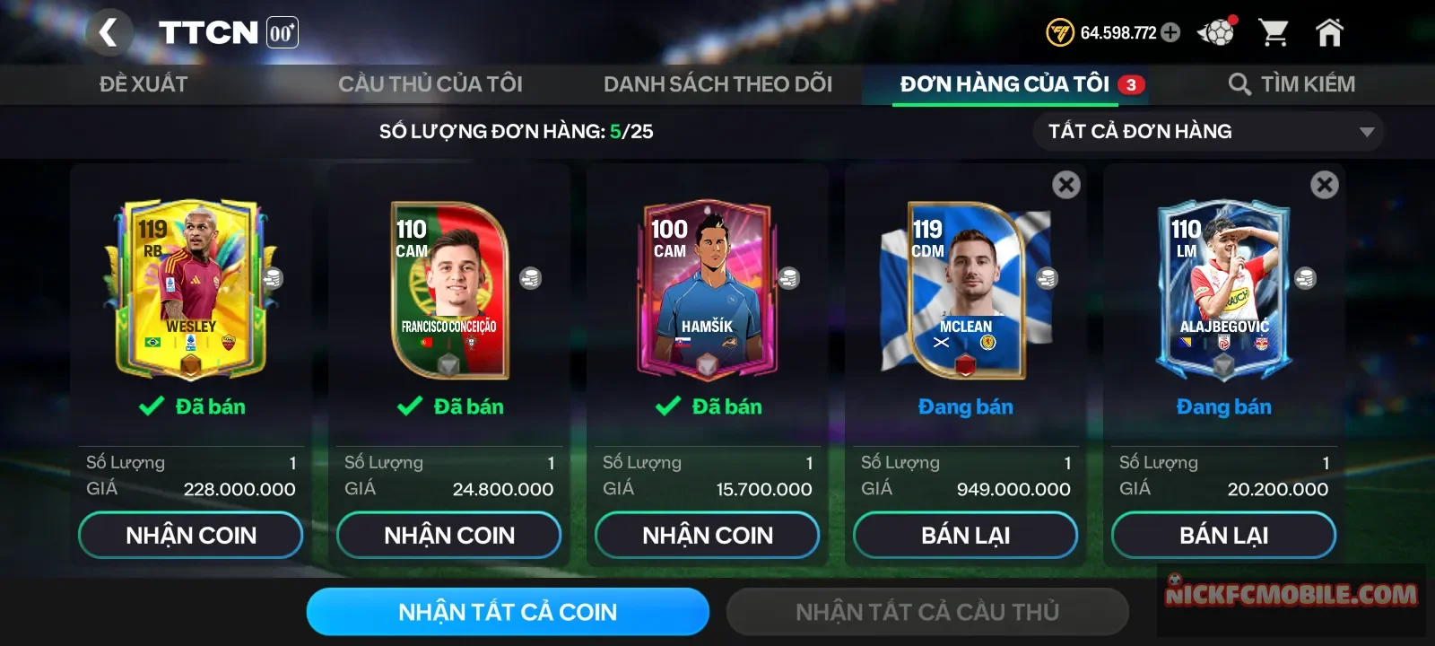 Account Image