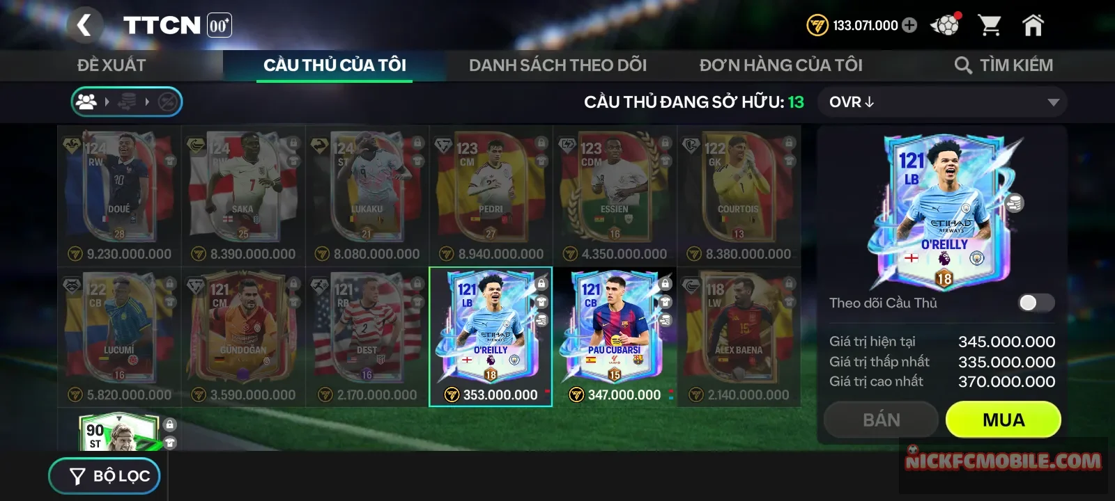 Account Image