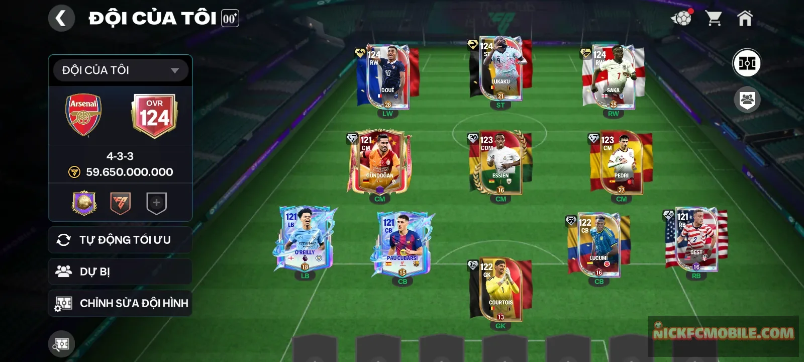 Account Image