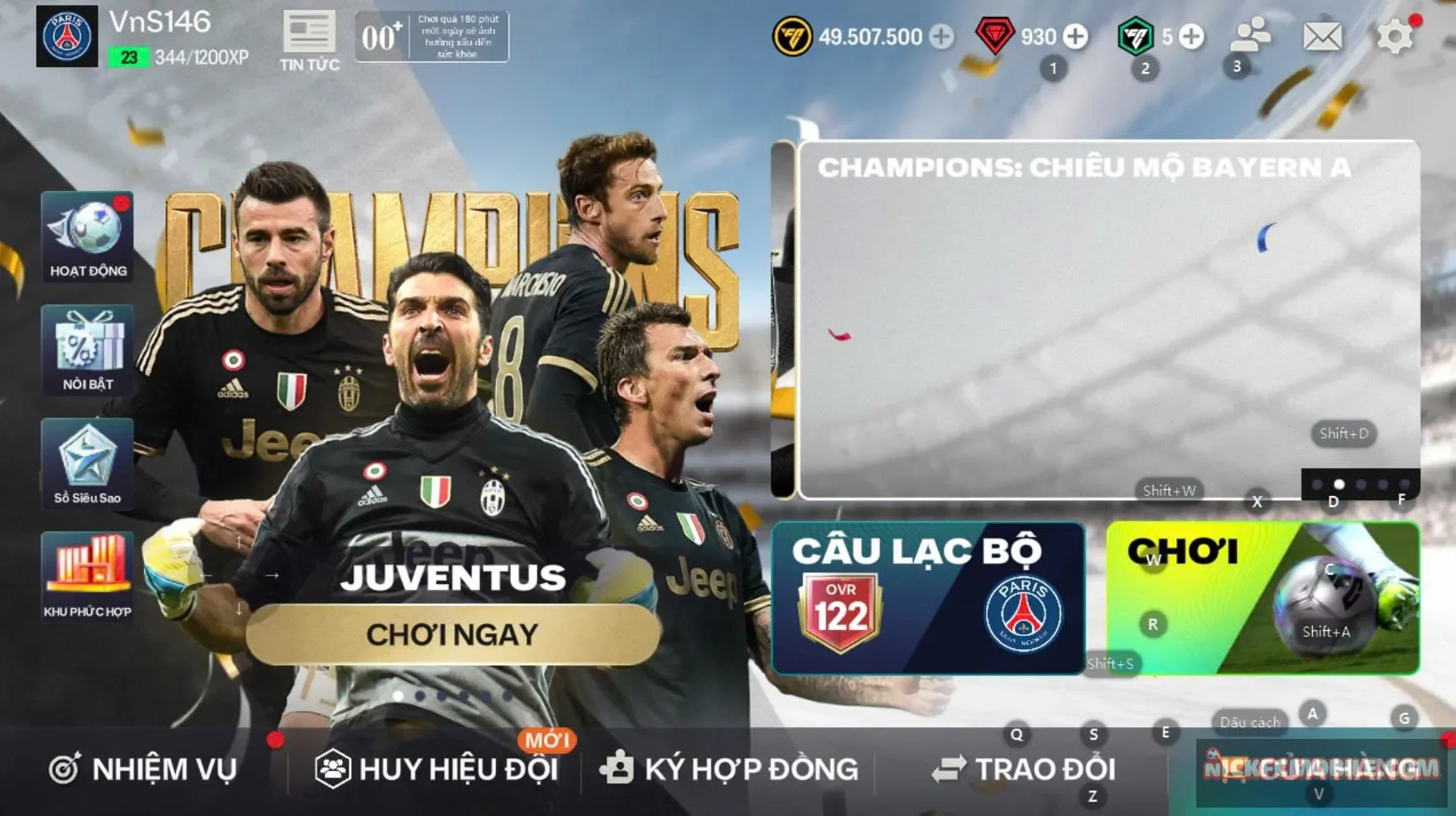Account Image