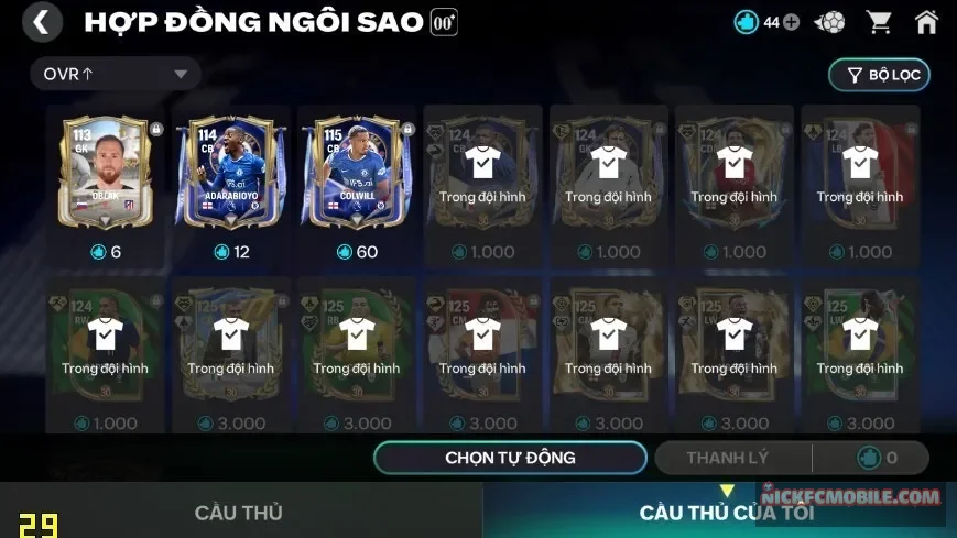 Account Image