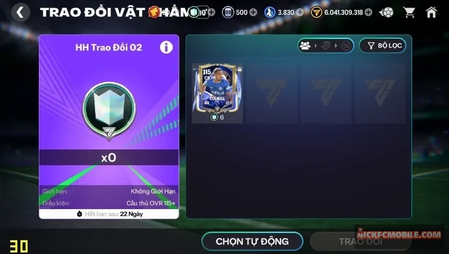 Account Image