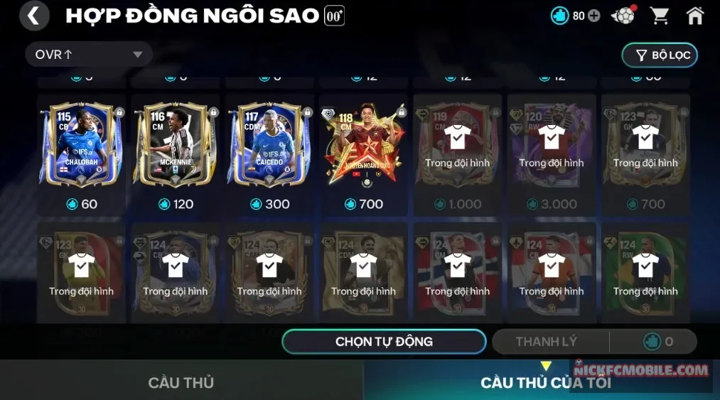 Account Image