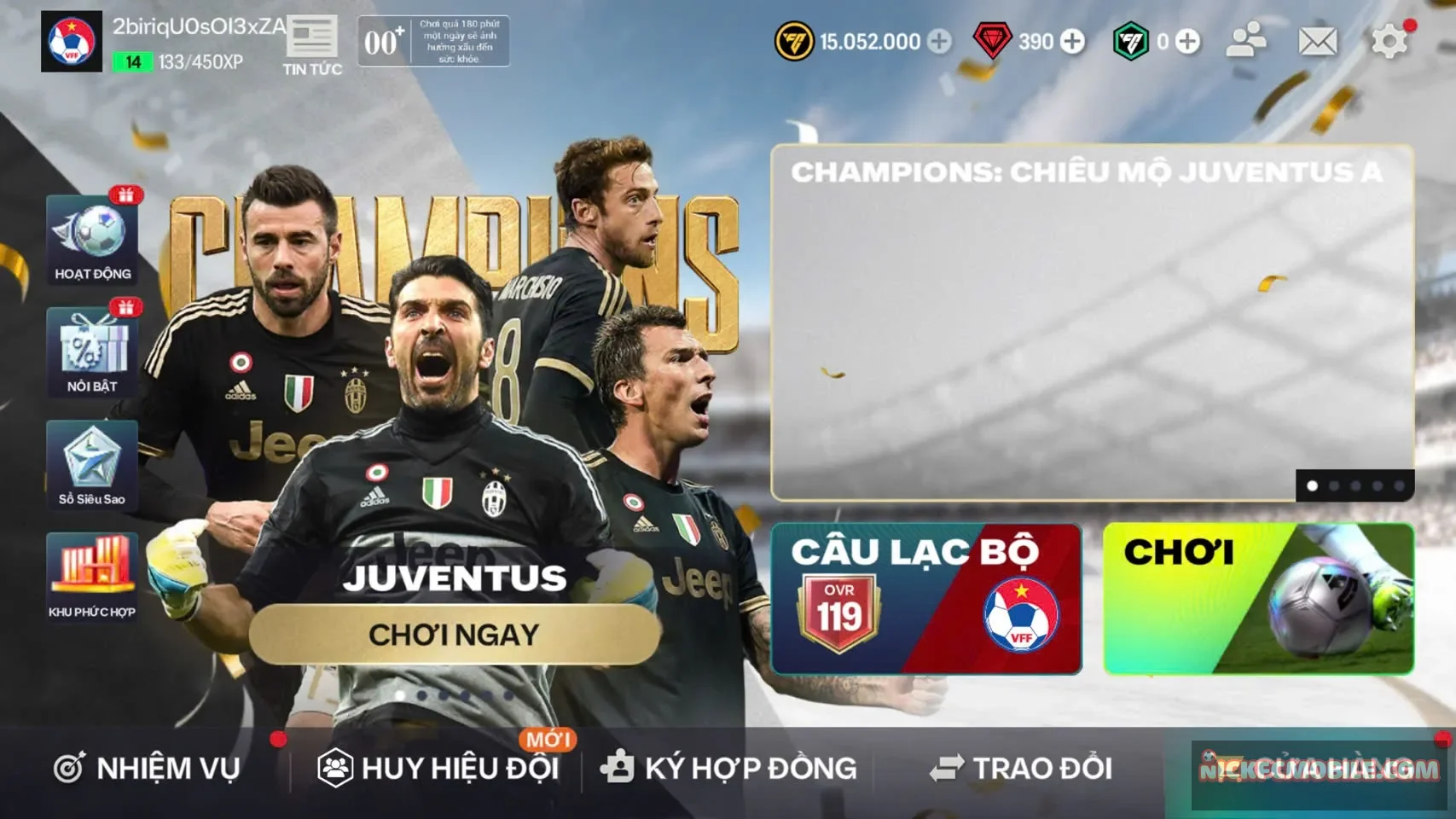 Account Image
