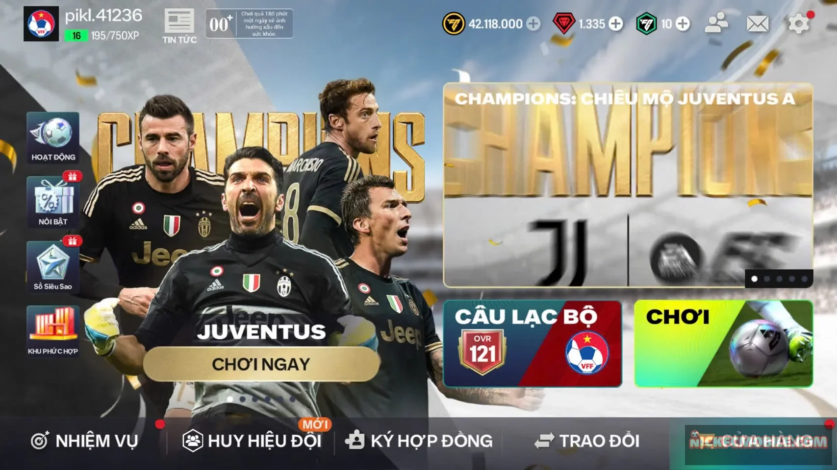 Account Image