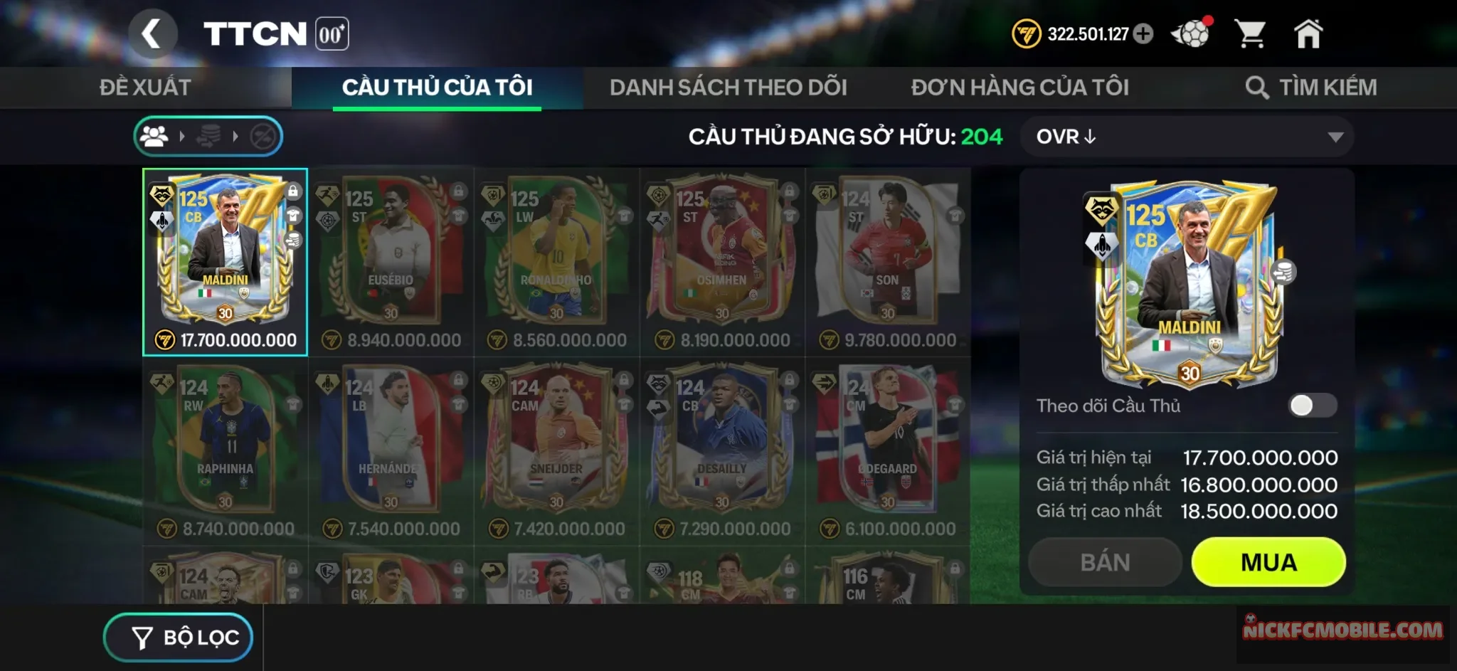 Account Image