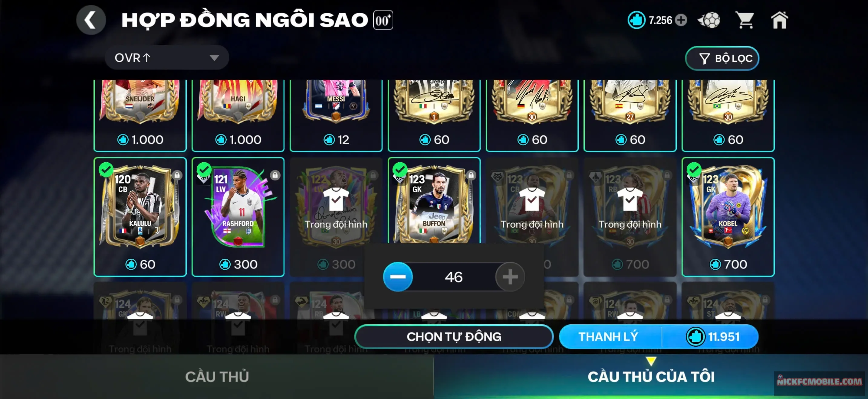 Account Image