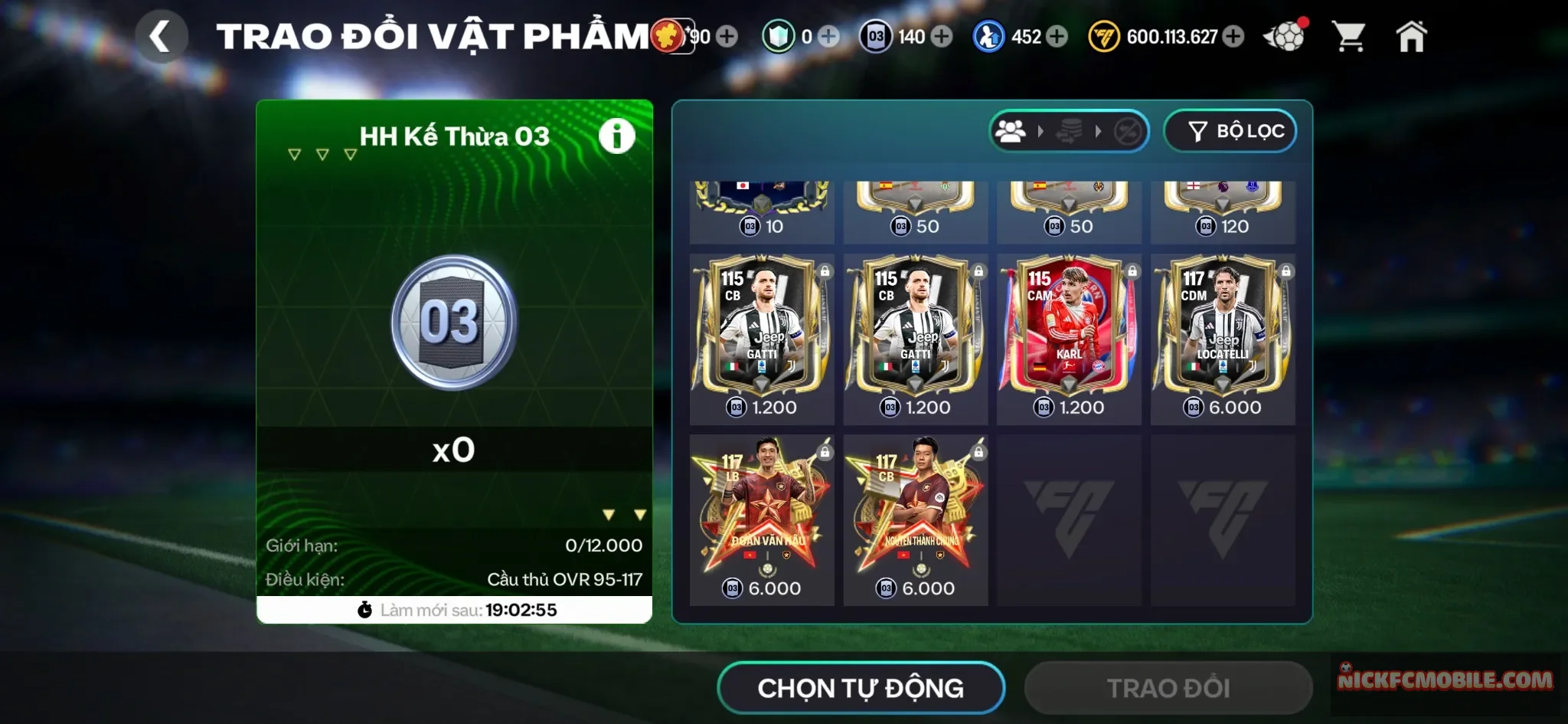 Account Image