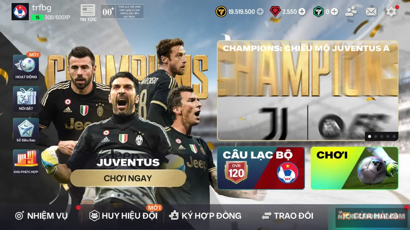 Account Image