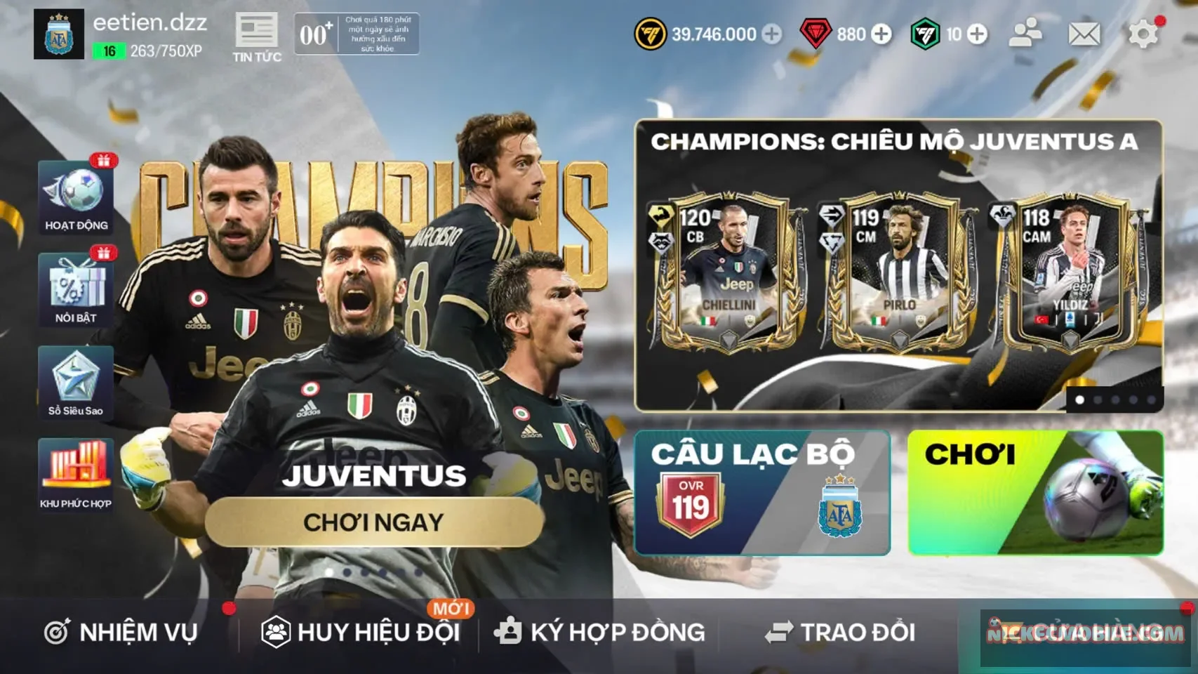 Account Image