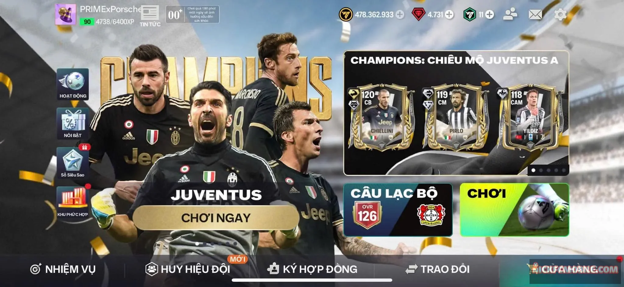 Account Image