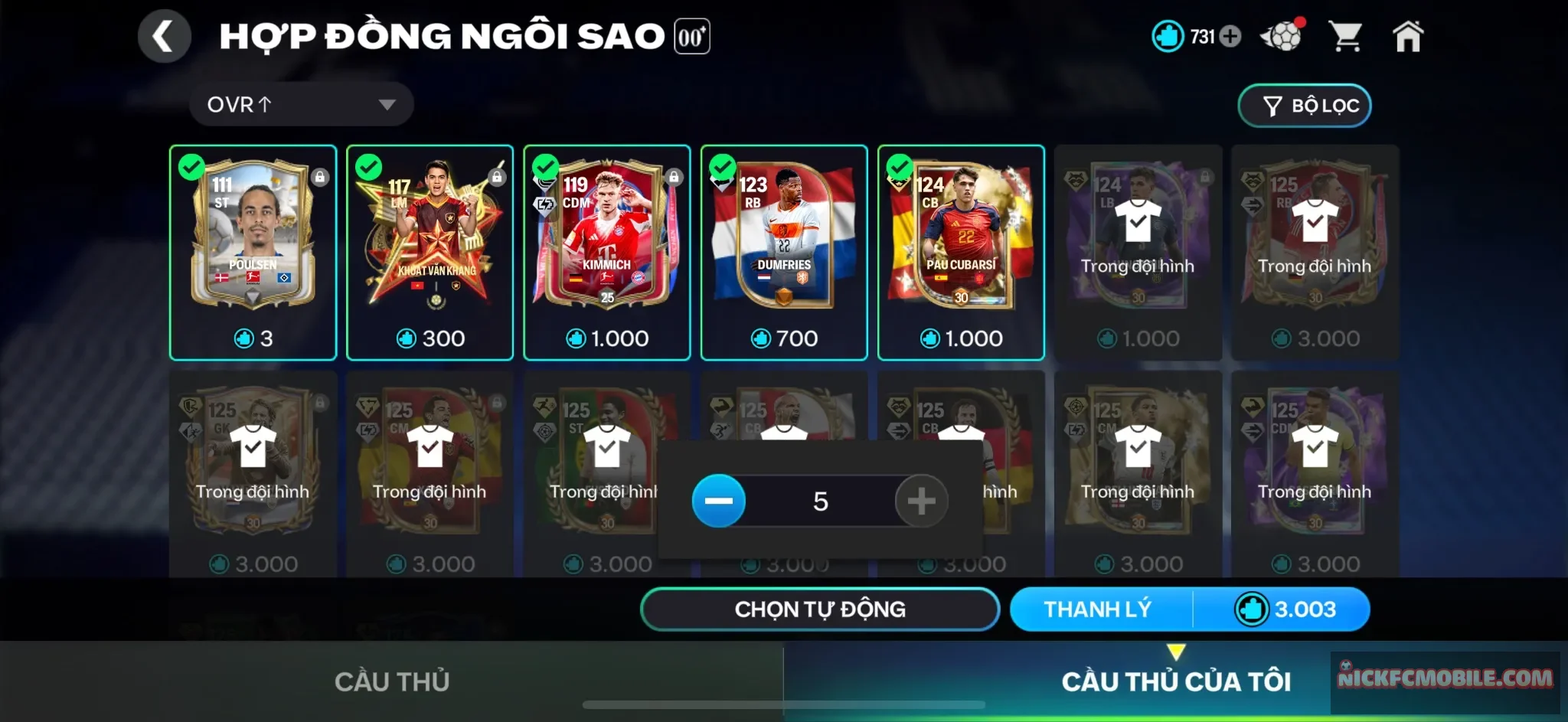 Account Image