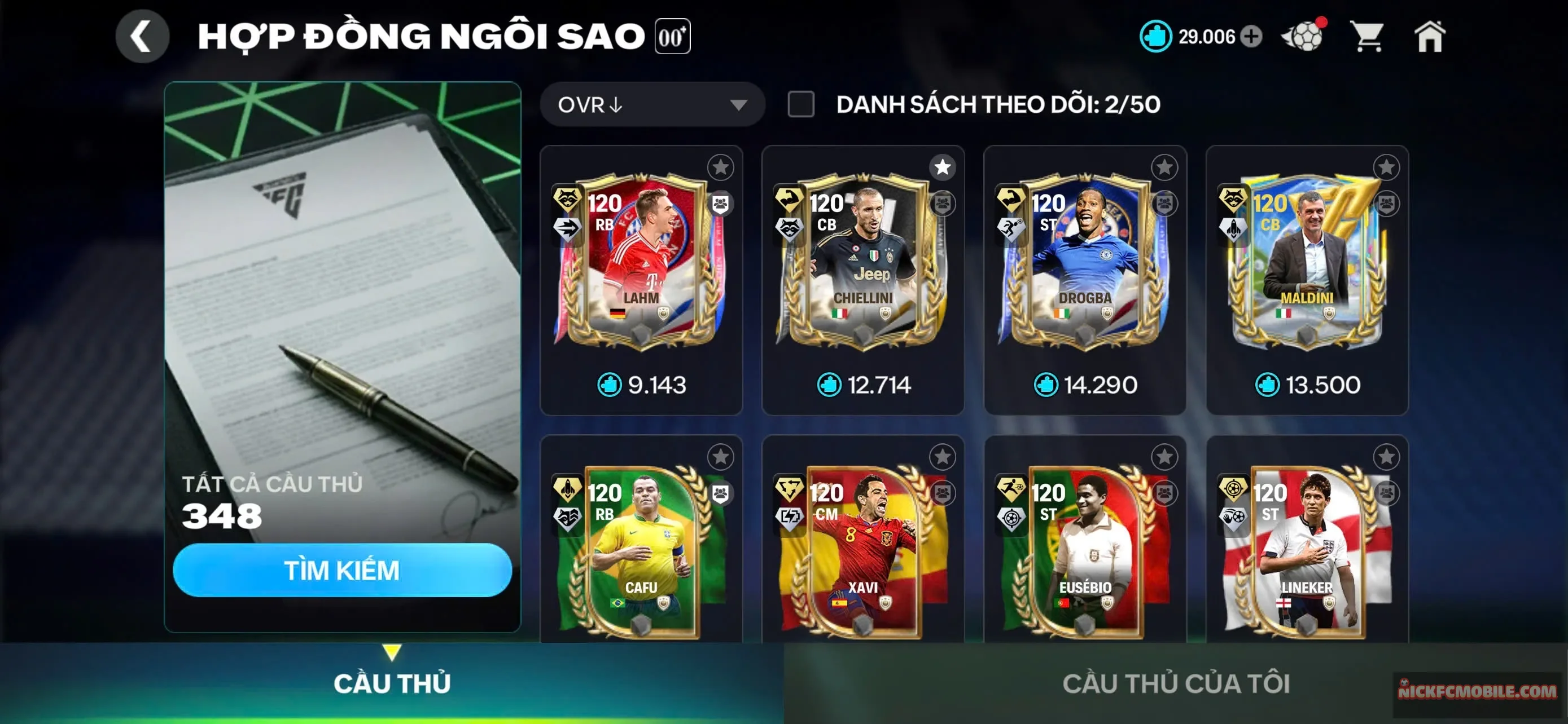 Account Image