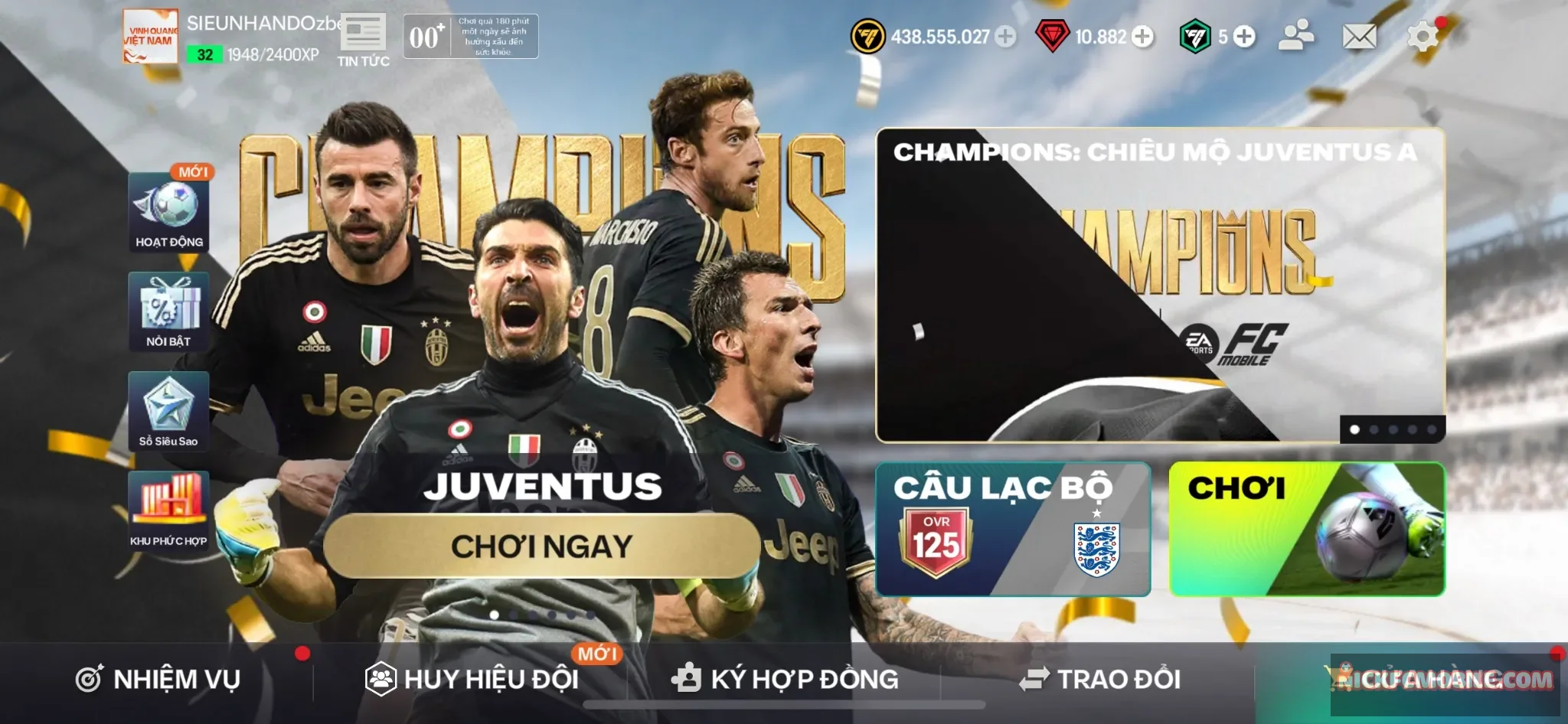 Account Image