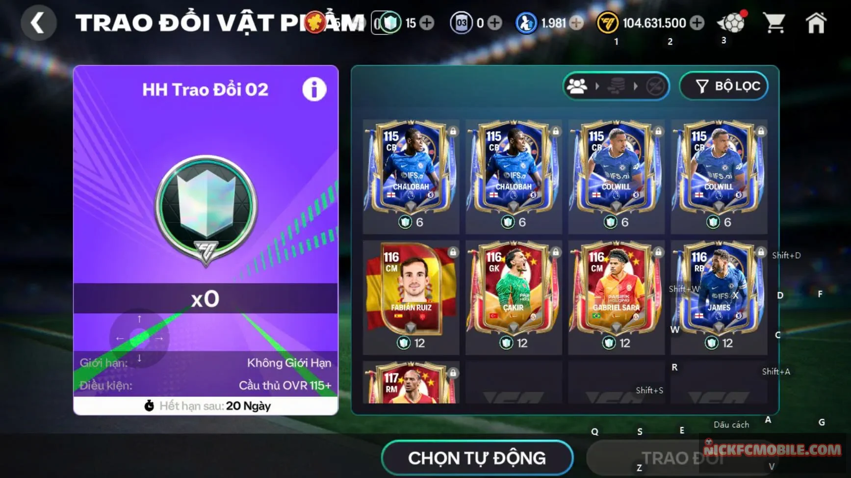 Account Image