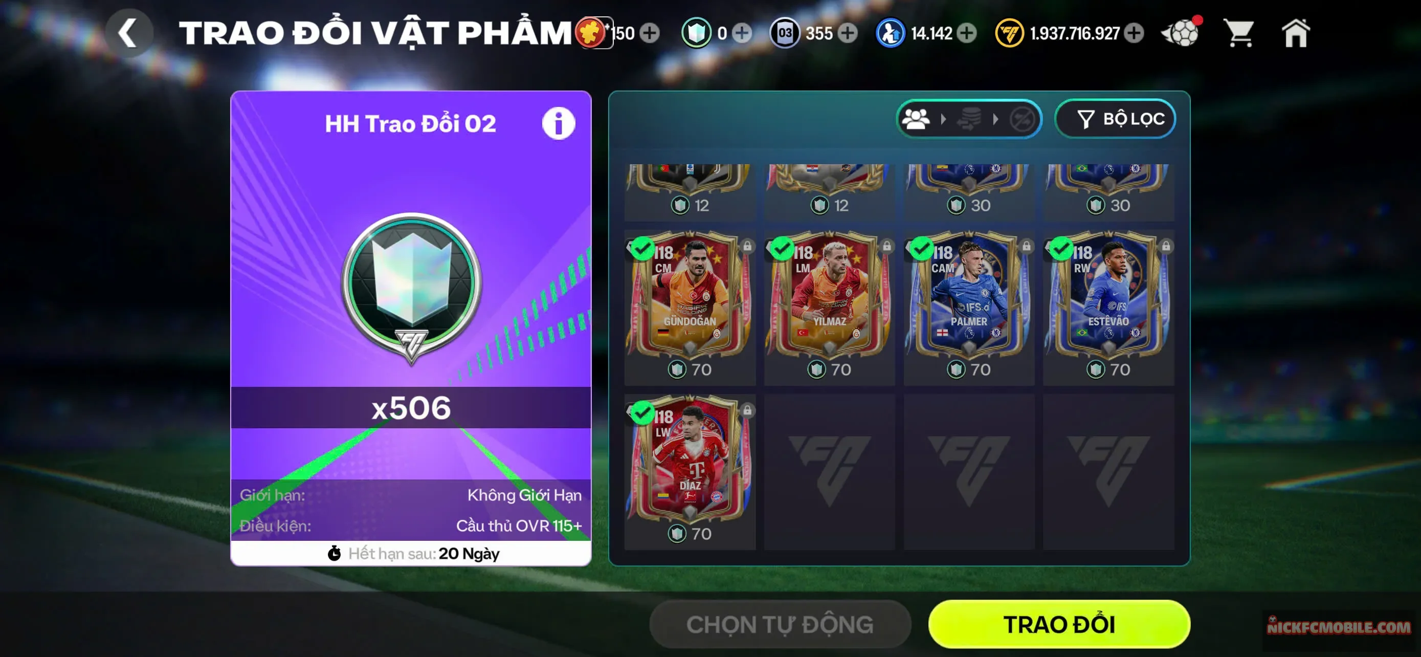 Account Image