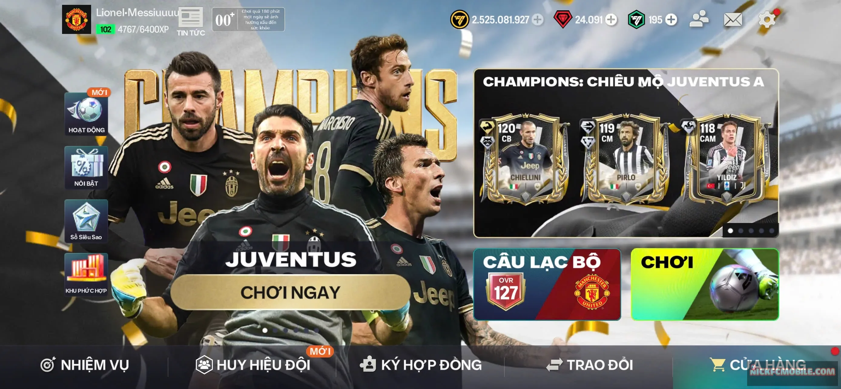Account Image