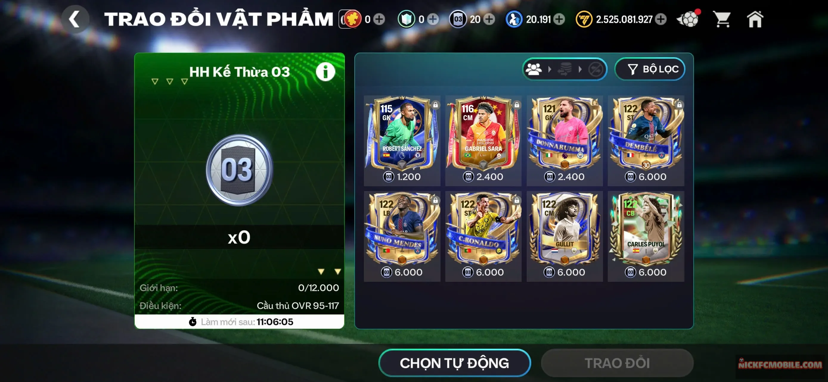 Account Image