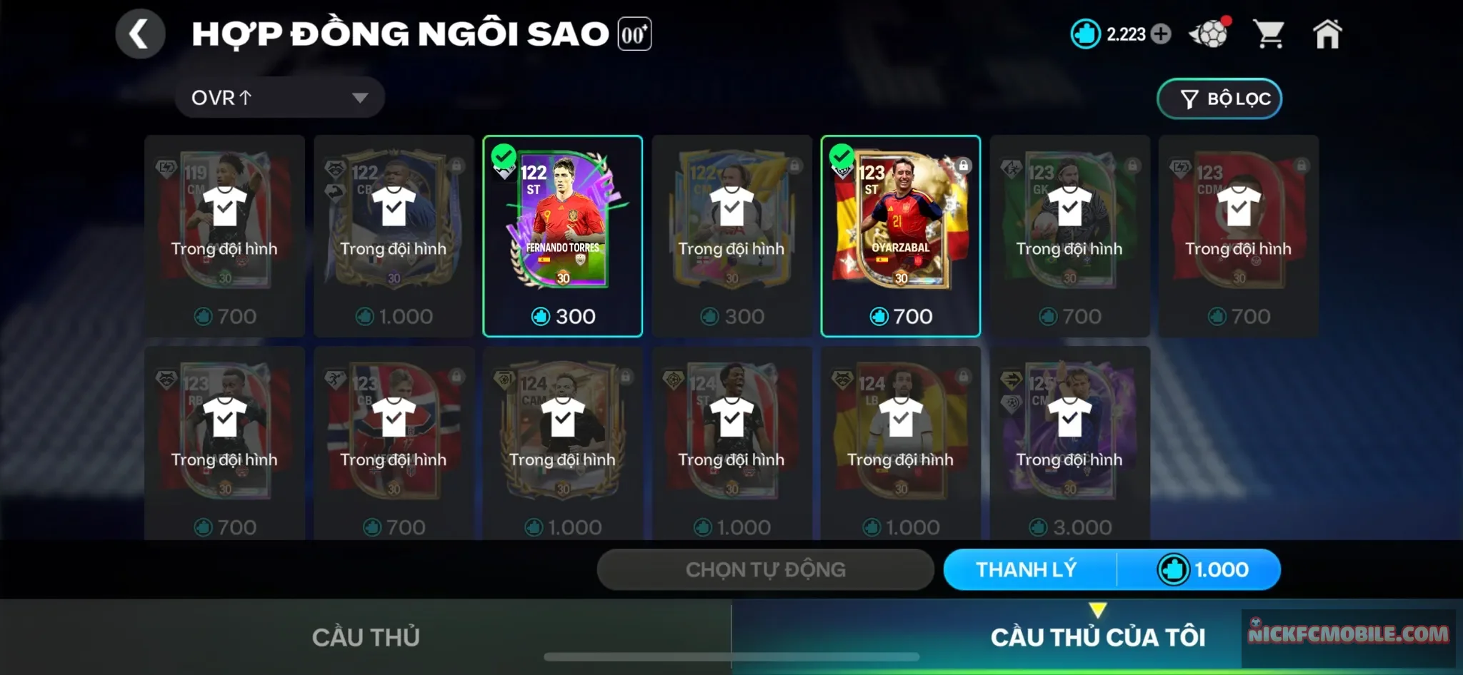 Account Image