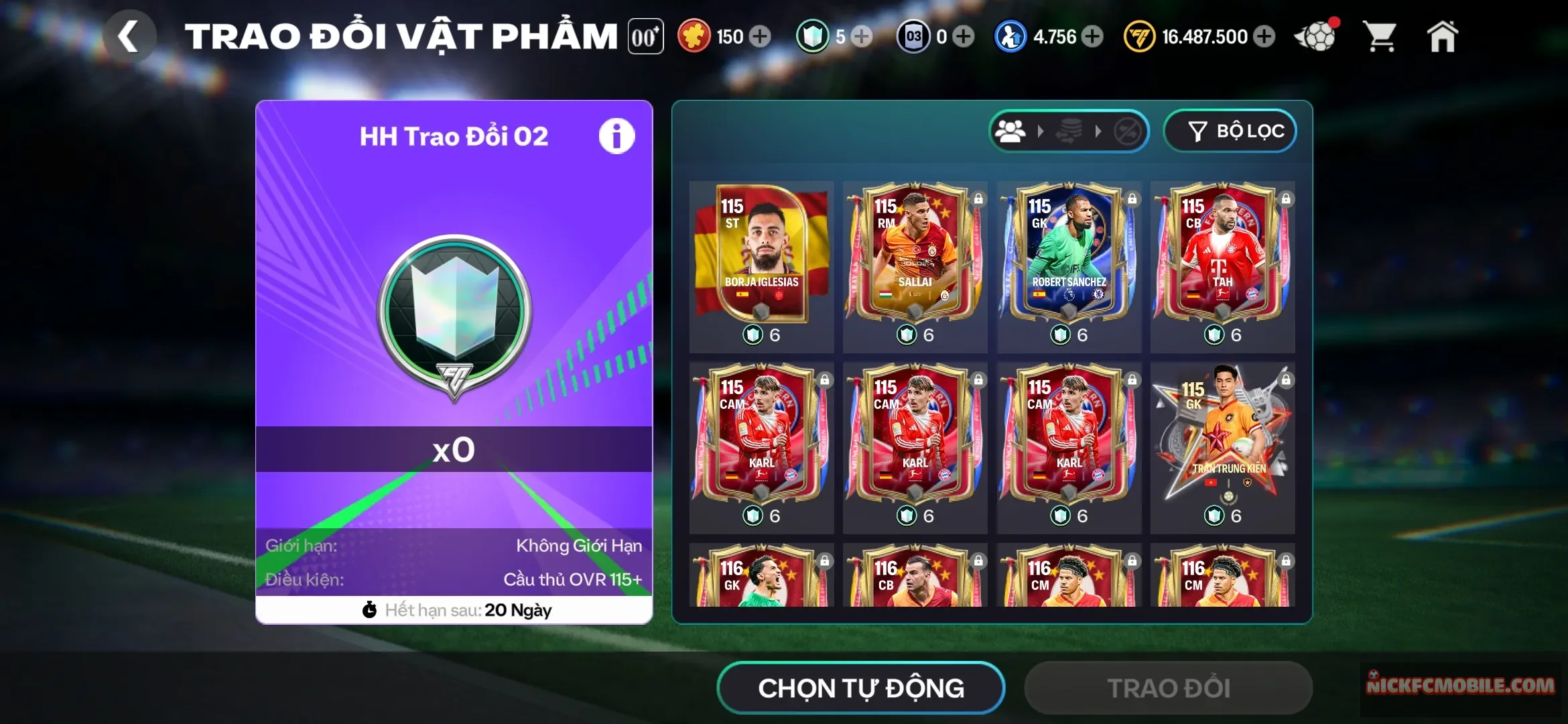 Account Image