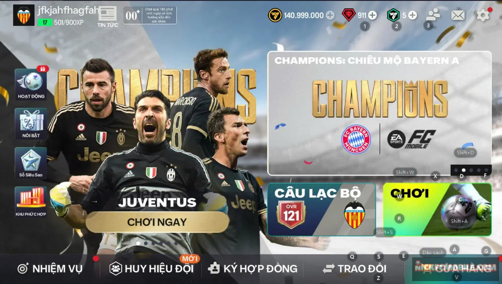 Account Image