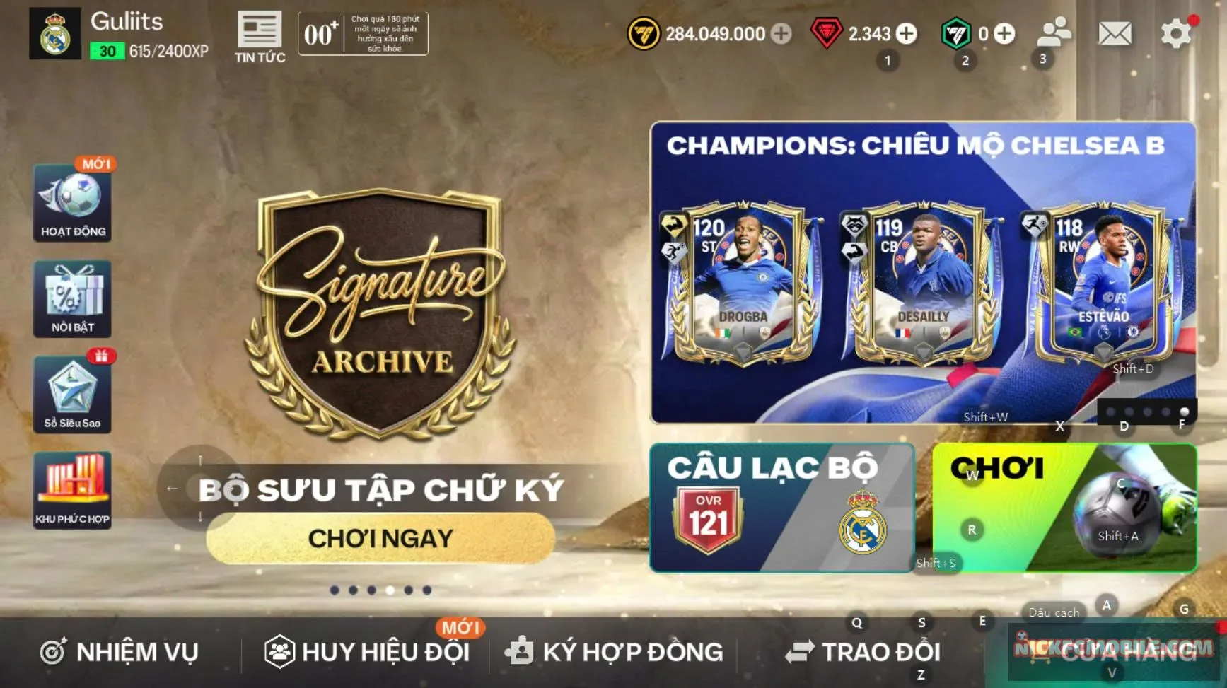 Account Image