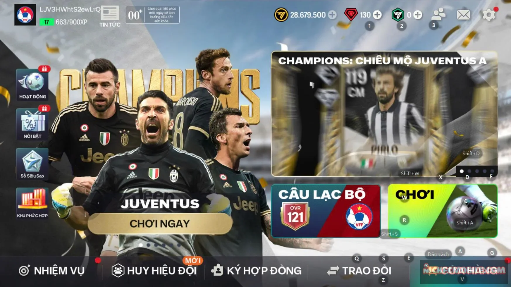Account Image