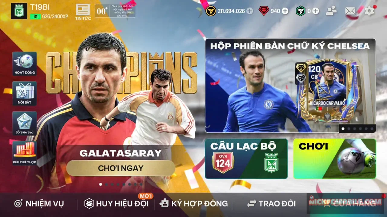Account Image