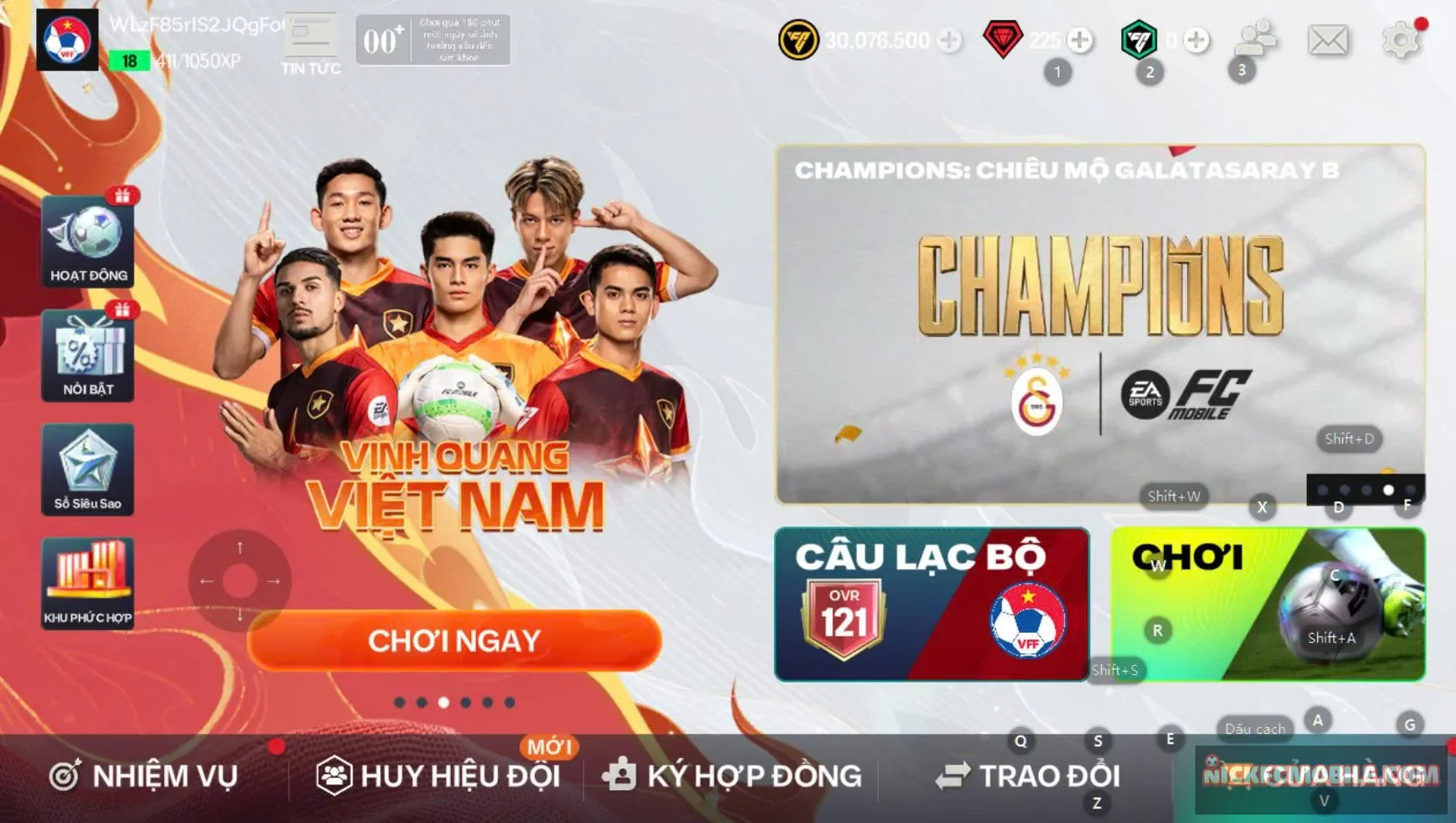 Account Image