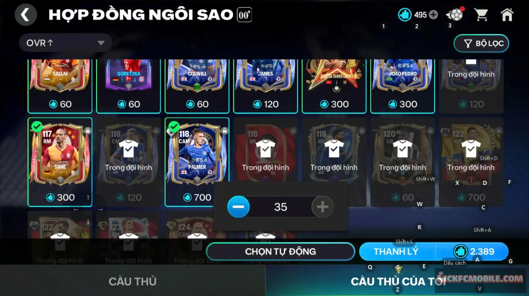 Account Image