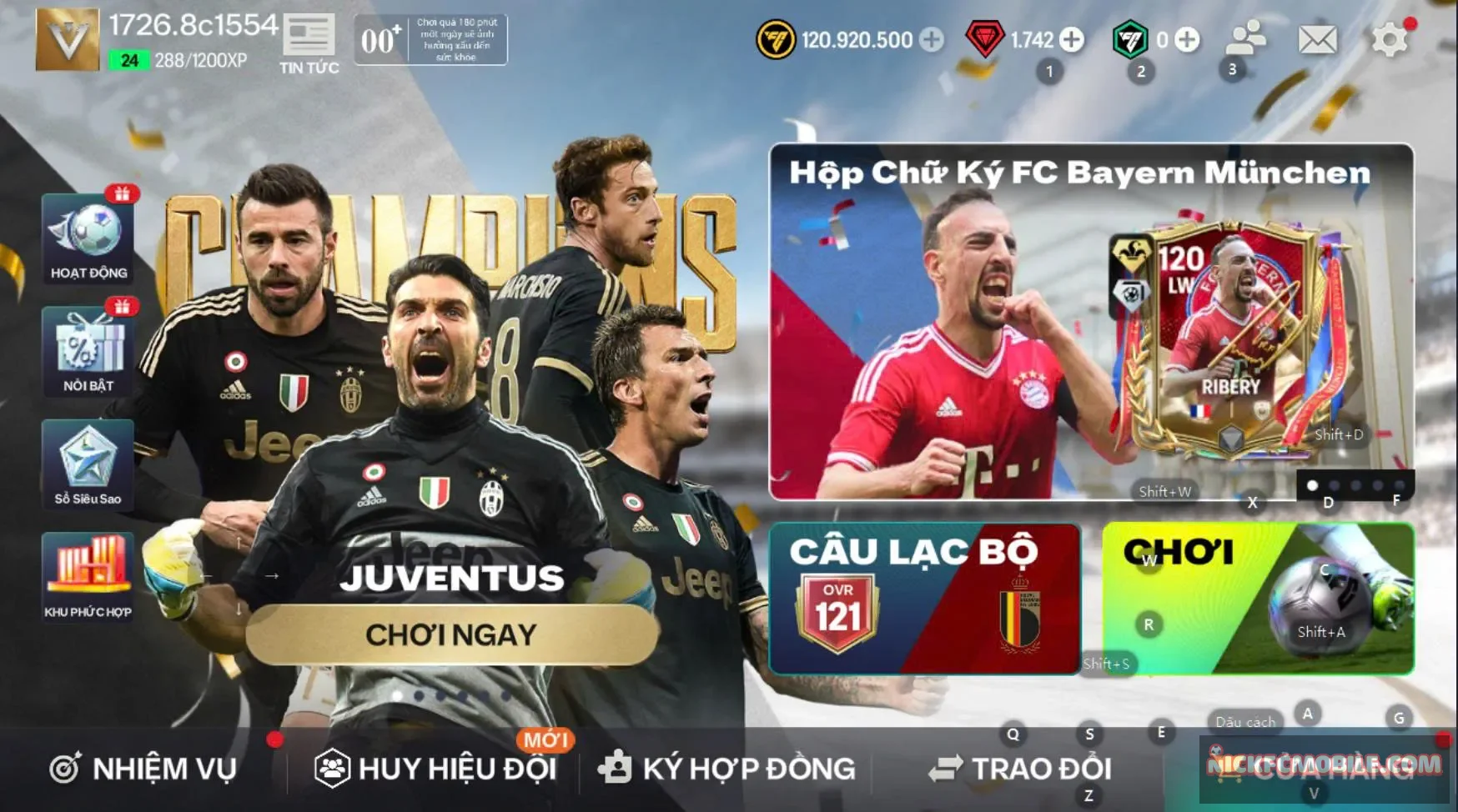 Account Image