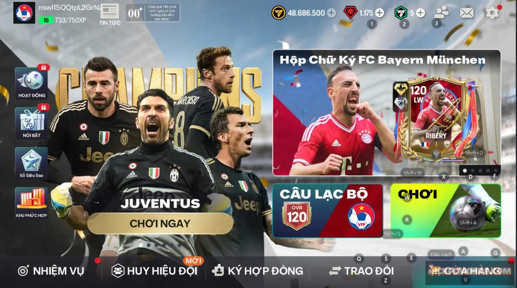 Account Image