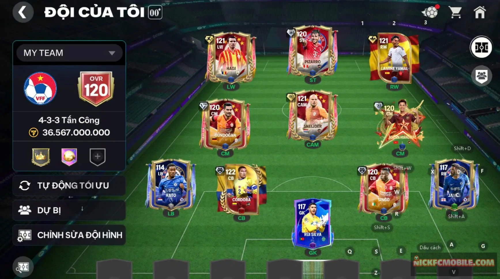 Account Image