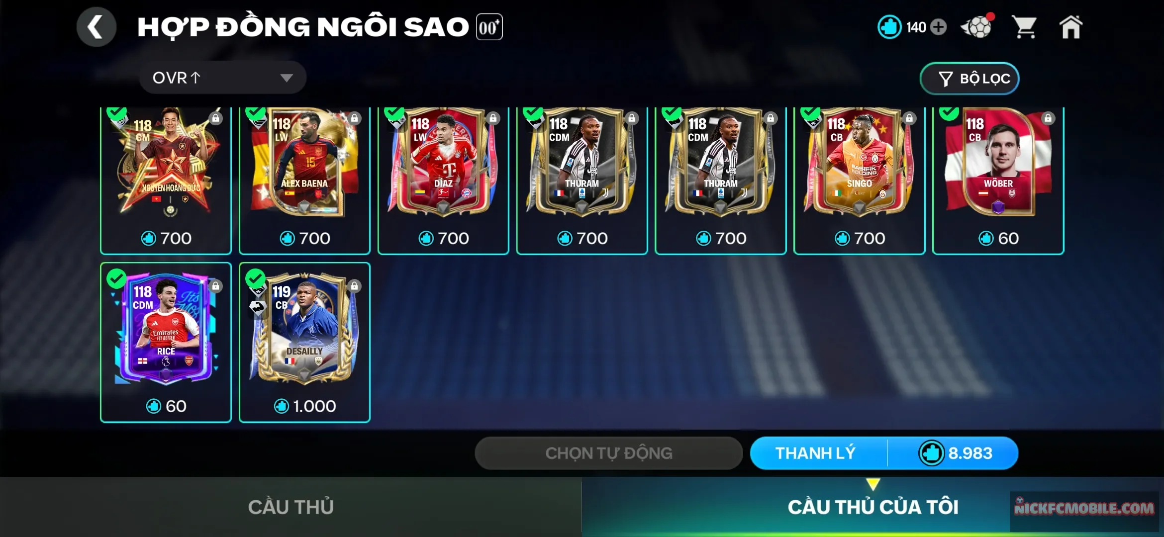 Account Image