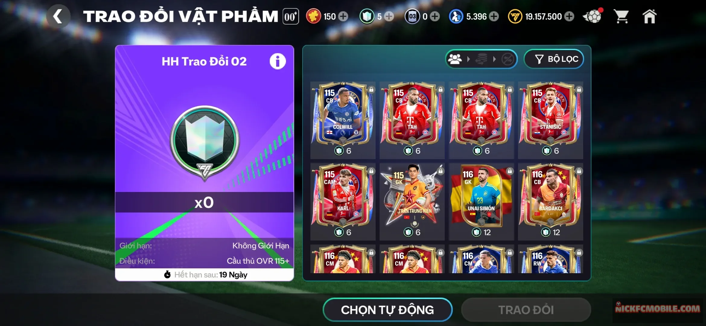 Account Image
