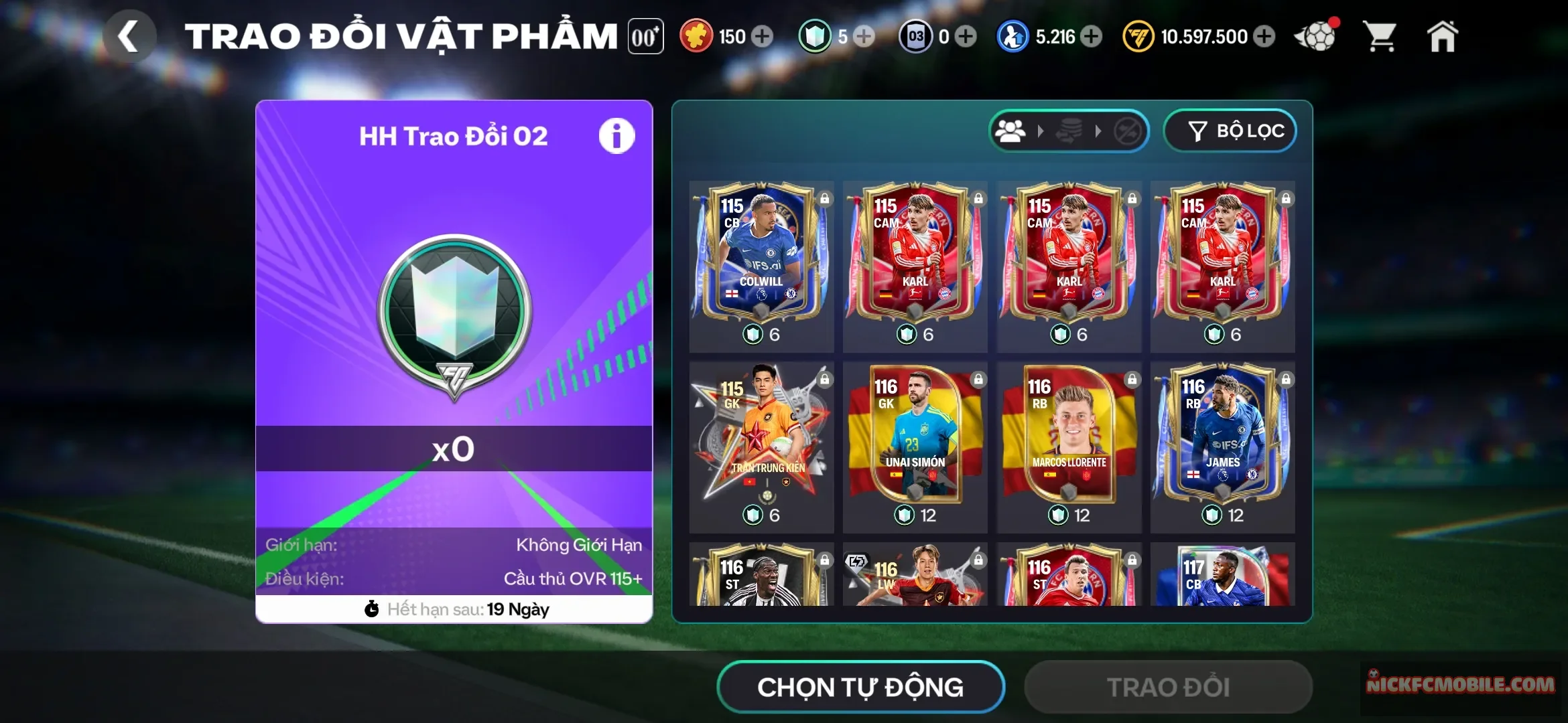 Account Image