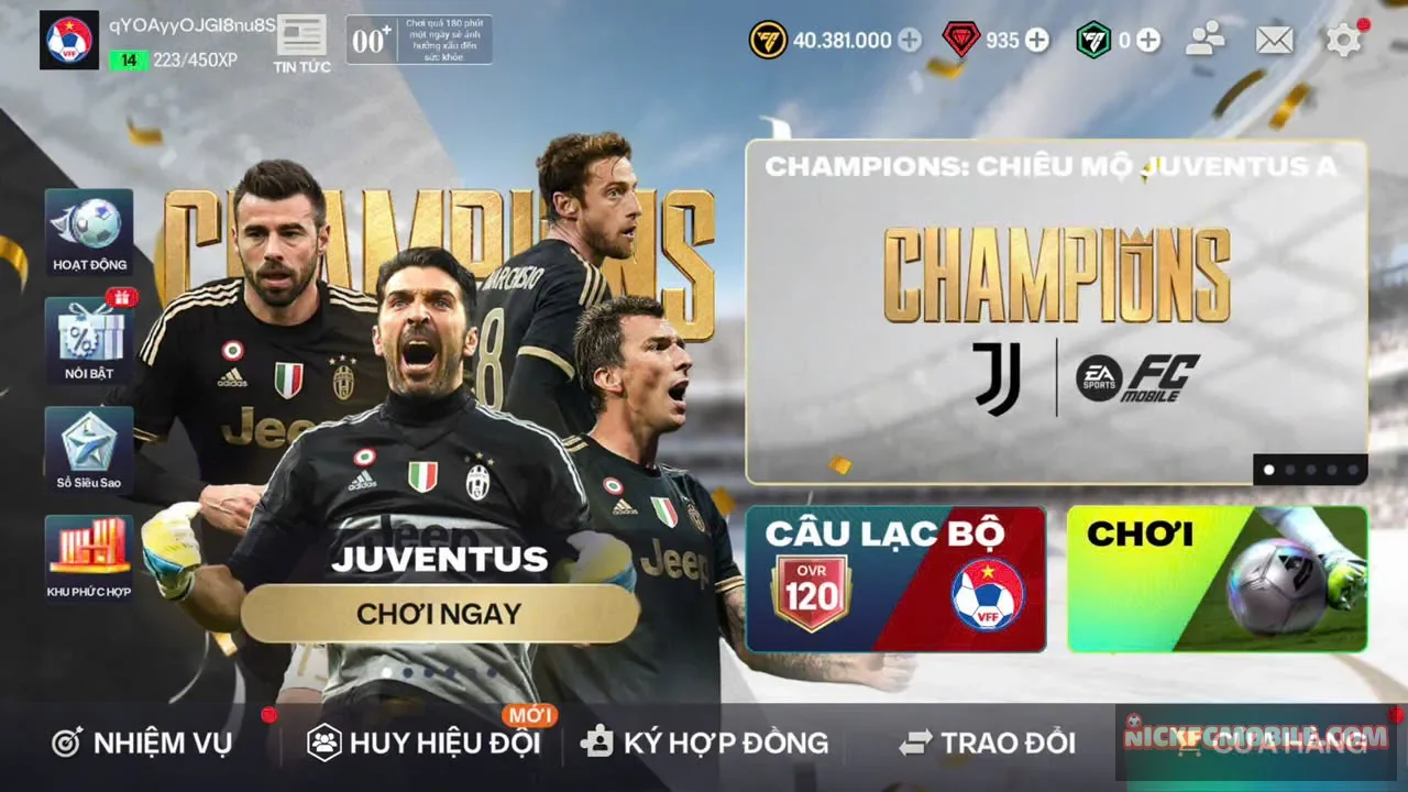 Account Image