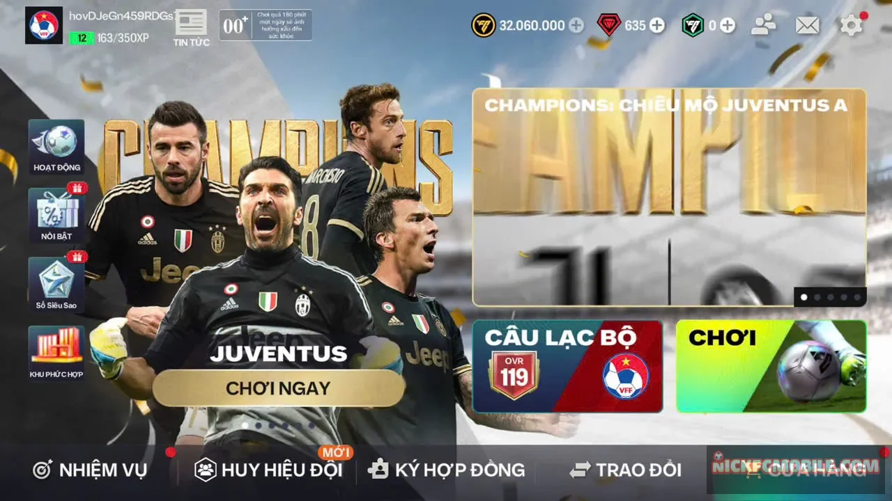 Account Image