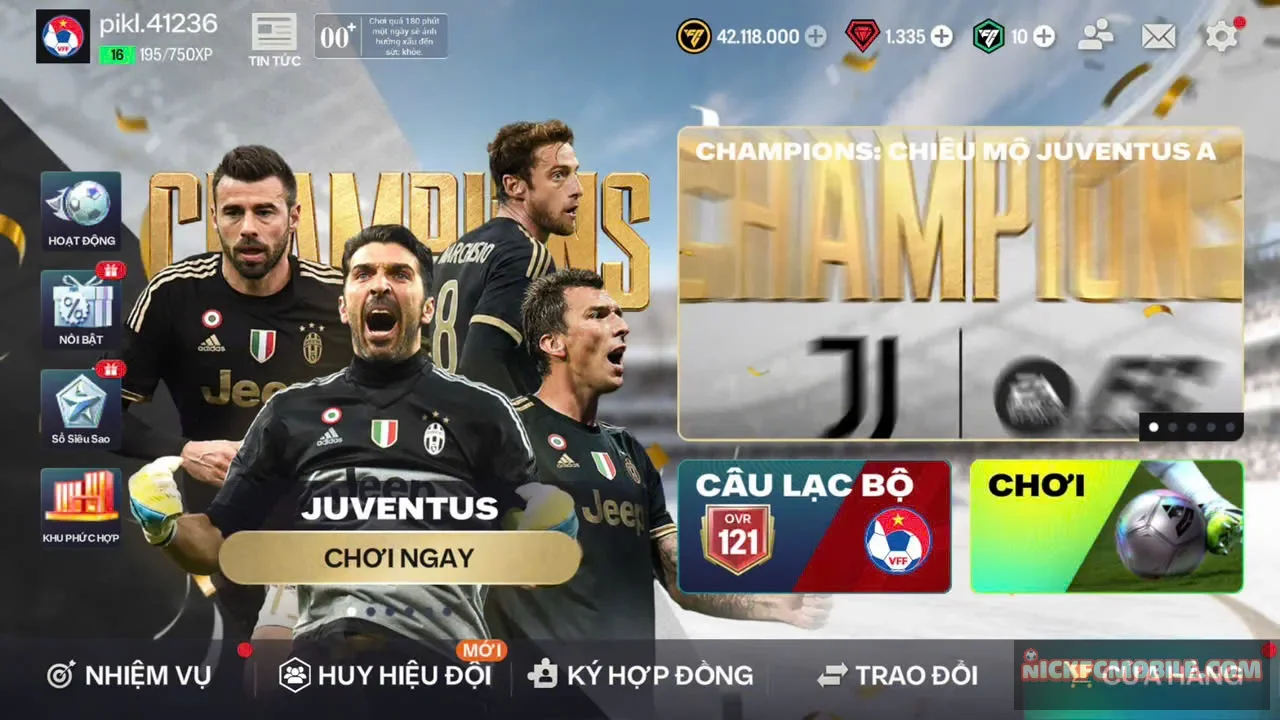 Account Image