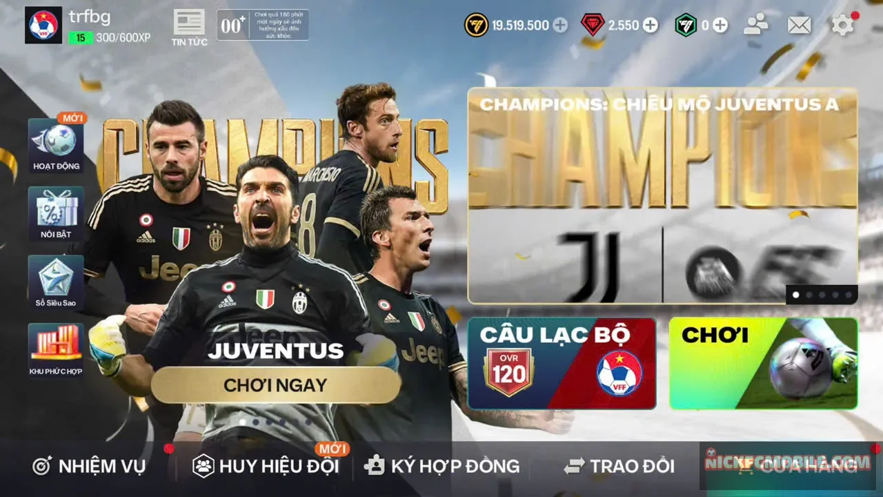 Account Image